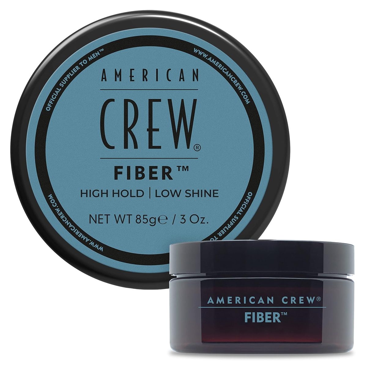 American Crew Fiber Styling Paste